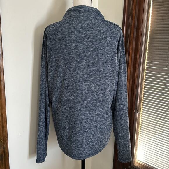 Fanatics | New York Yankees Blue Pullover Size M - Picture 4 of 10